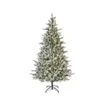 kaemingk Allison boom LED indoor snowy