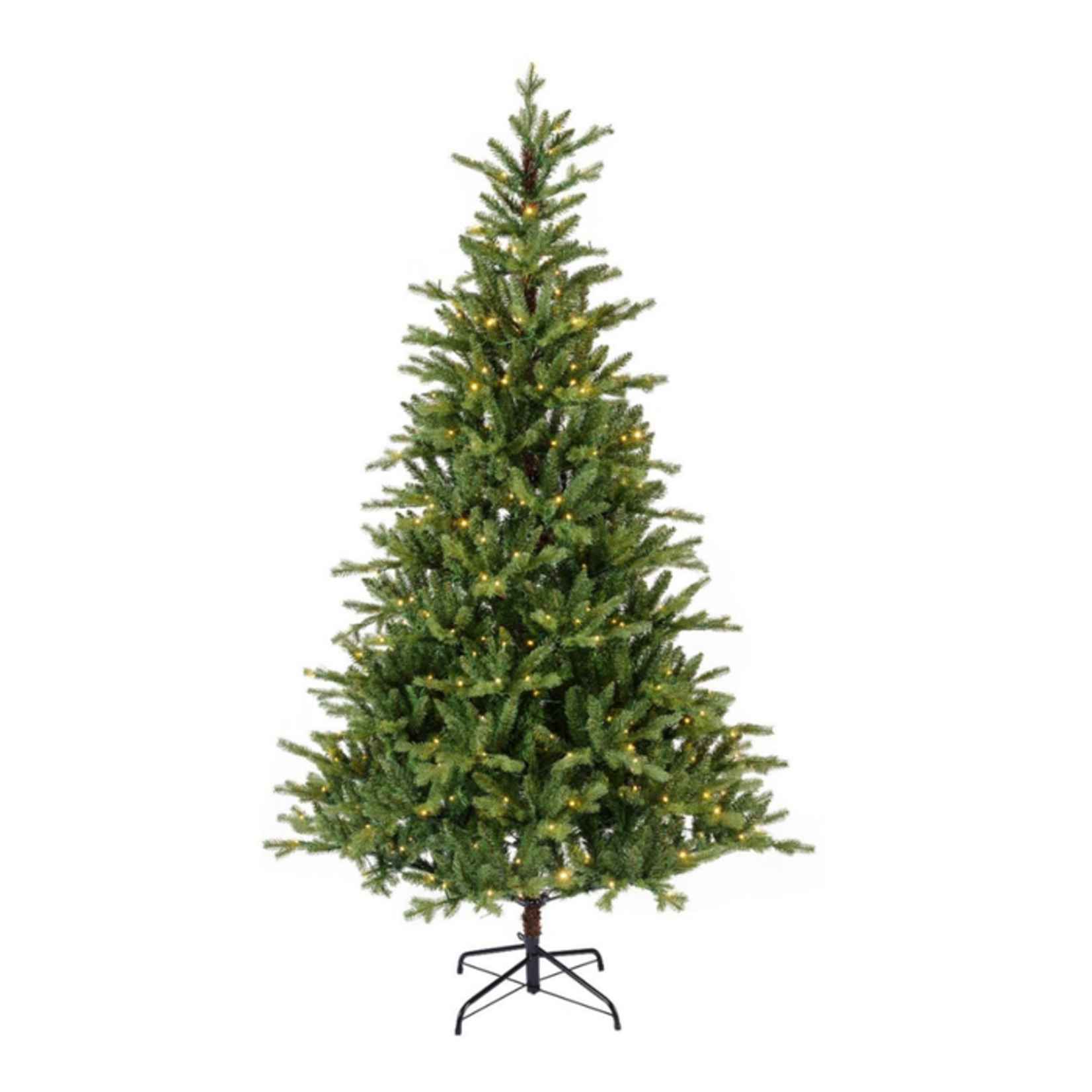 kaemingk Allison boom LED indoor 240 cm