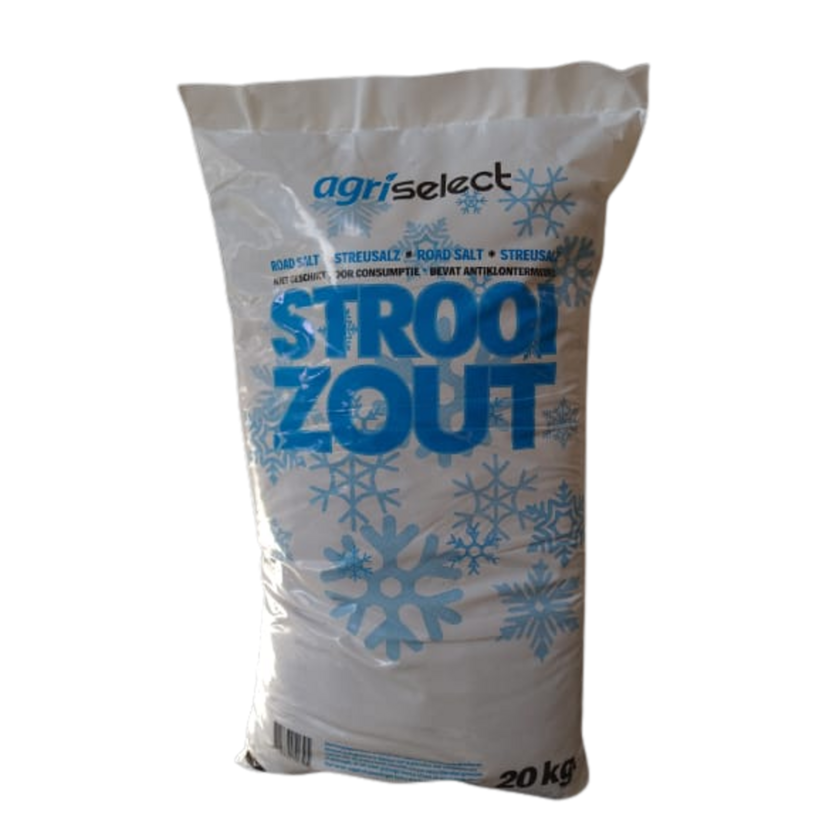 lindenholt strooizout 20kg per zak, let op strooizout wordt niet thuisgebracht!!