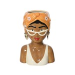 kaemingk Plantenpot Dolomiet