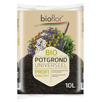 bioflor Bioflor BIO Potgrond universeel 10 ltr