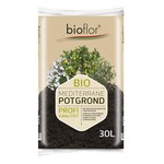 bioflor Bioflor BIO Mediterrane Potgrond 30 ltr