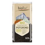 bioflor Bioflor BIO Kwekers Potgrond 60 ltr