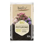 bioflor Bioflor BIO Zuurminnende Potgrond  30 ltr