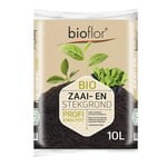 bioflor Bioflor BIO Zaai & Stekgrond 10 ltr
