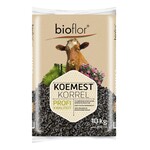 bioflor Koemestkorrel Bioflor 10 kg