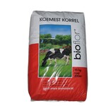 bioflor Koemestkorrel Bioflor 20 kg