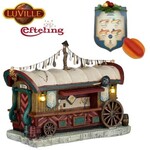edelman EFTELING-Miniatuur De Smaeckmaker