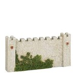 edelman EFTELING-Miniatuur Herautenplein Muur