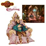 edelman EFTELING-Miniatuur Pasja fata morgana