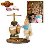 edelman EFTELING-Miniatuur Oermoeder Lot
