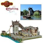 edelman PRE ORDER. EFTELING-Miniatuur De Vliegende Hollander