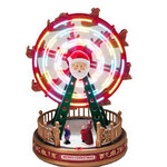edelman Luville-Miniatuur kerst Reuzenrad