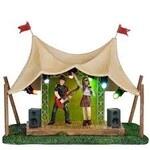 edelman Luville-Miniatuur Feest tent
