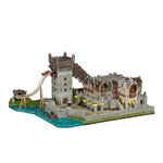 edelman EFTELING-Miniatuur De Vliegende Hollander
