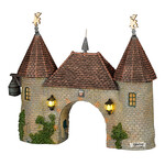 edelman EFTELING-Miniatuur Prinsenpoort