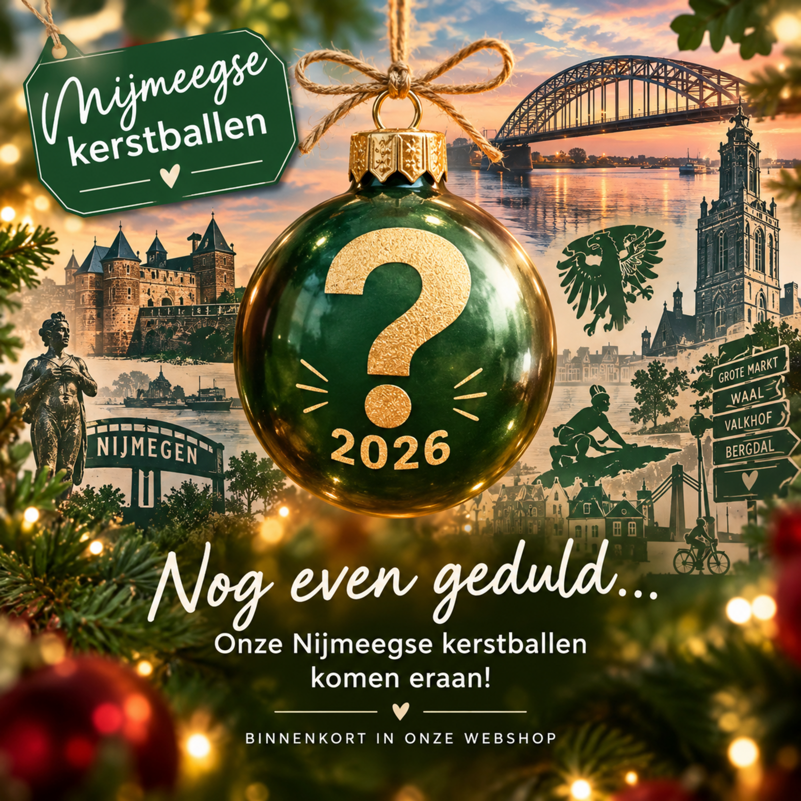 lindenholt Nijmeegse bal nieuw 2026! nr.4