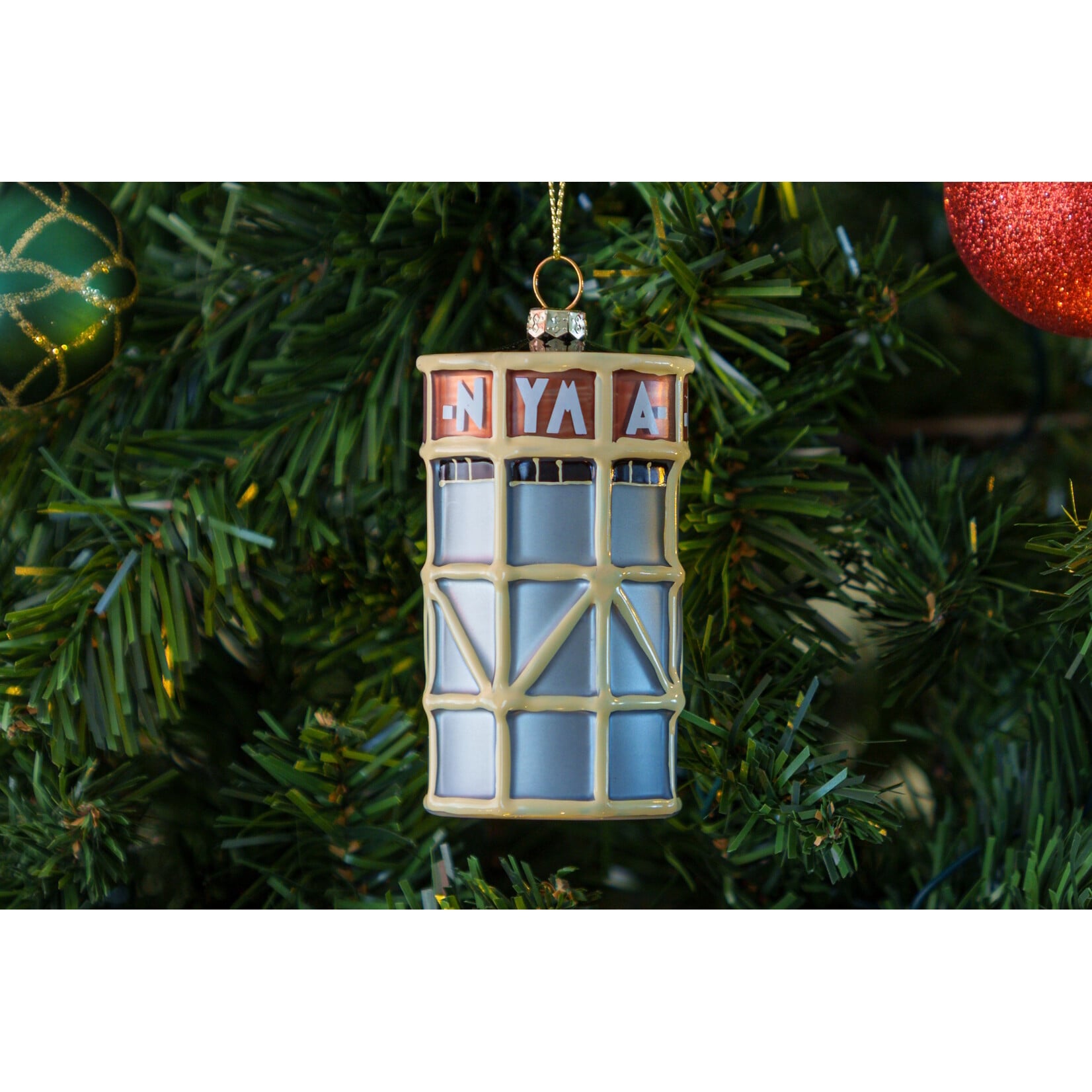 lindenholt PRE ORDER! Kerstbal NYMA