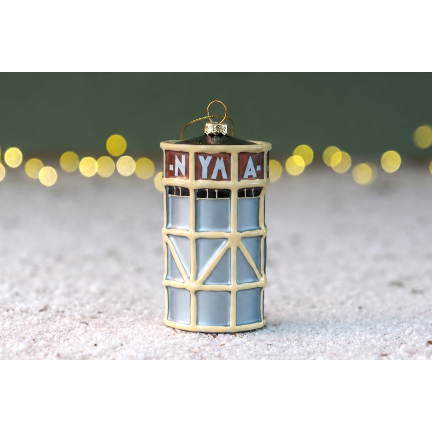 lindenholt PRE ORDER! Kerstbal NYMA