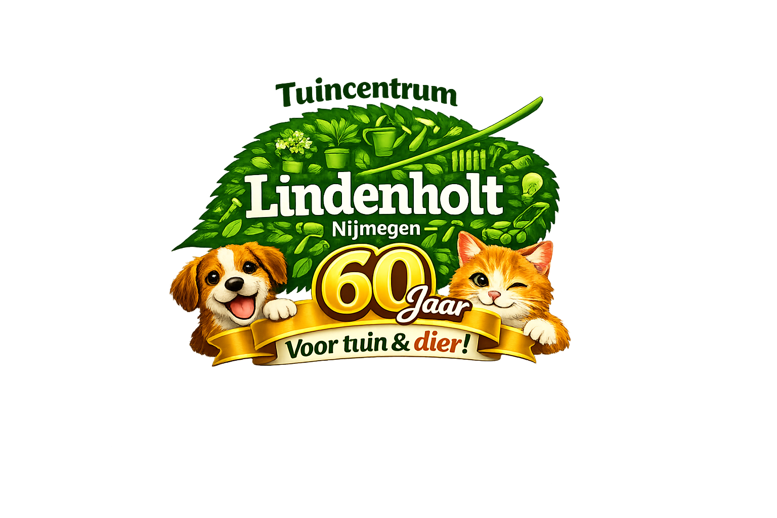 Webshop Tuincentrum Lindenholt (Nijmegen)