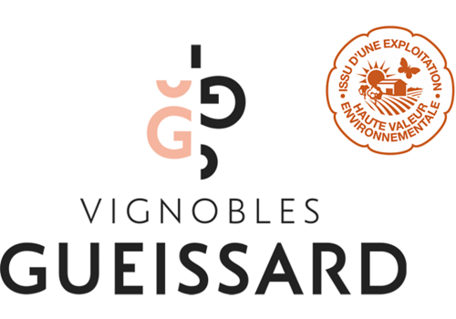 Vignobles Gueissard