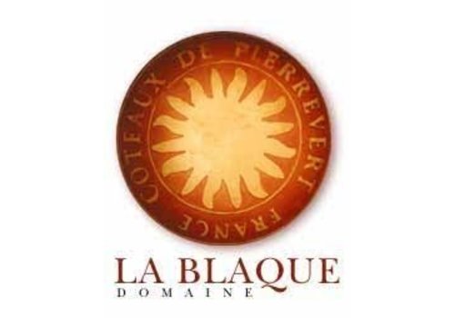 Domaine La Blaque