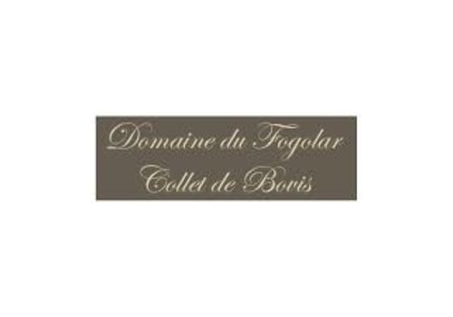 Collet de Bovis, Domaine de Fogolar