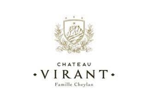 Château Virant