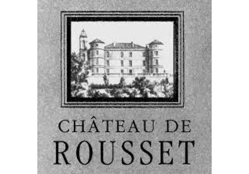 Château de Rousset