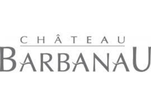 Château Barbanau