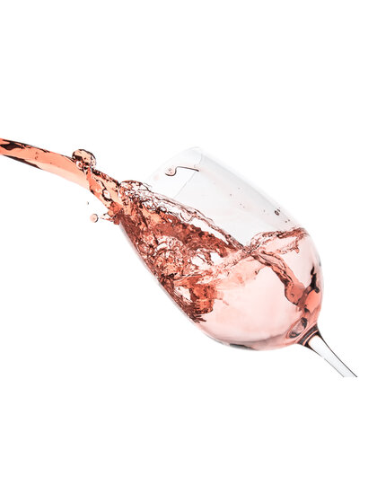 Rosé Wijn