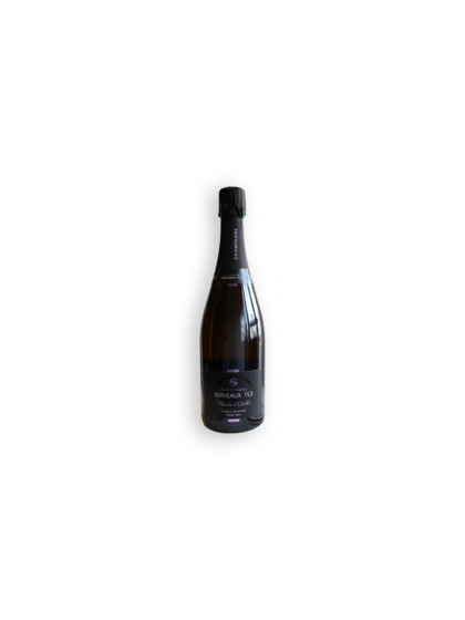 Serveaux & fils Serveaux & Fils « Meunier d’Antan » Extra Brut