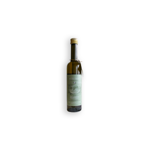 Château Virant Huile d'Olive Château Virant "Aglandau" 50cl