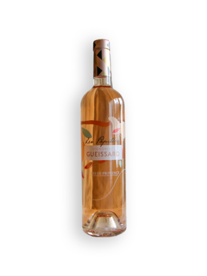 Vignobles Gueissard Vignobles Gueissard "Les Papilles" 2025