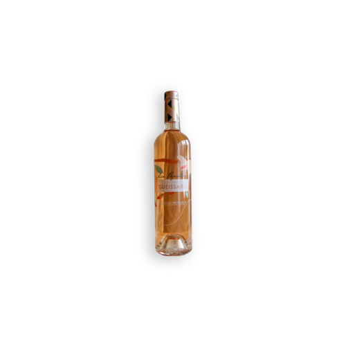 Vignobles Gueissard Vignobles Gueissard "Les Papilles" 2025
