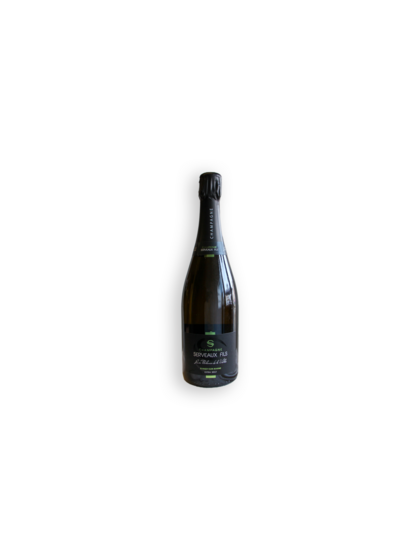 Serveaux & fils Serveaux & Fils « Les Blancs de la Vallée » Extra Brut