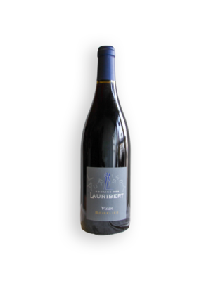 Domaine Lauribert Domaine des Lauribert « Boiselier »