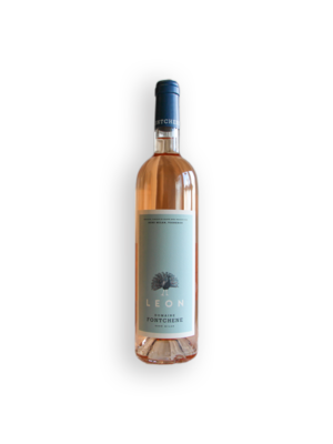 Domaine Fontchêne Alpilles Domaine Fontchêne "Leon" Bio Rosé