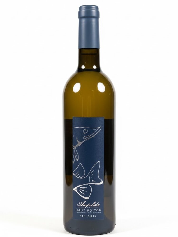 Ampelidae Ampelidae « Loire » "Fie Gris" 2023