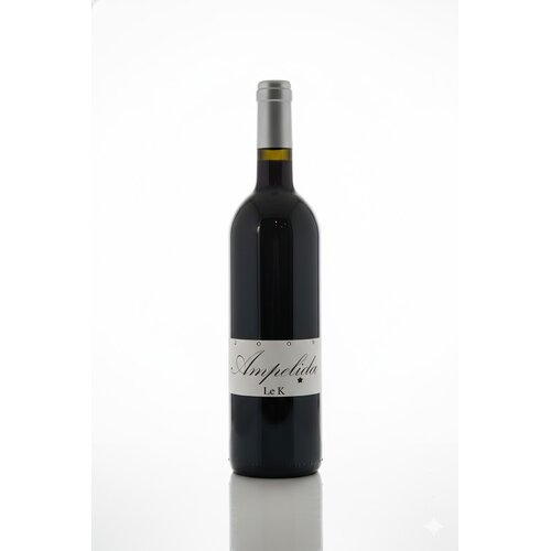 Ampelidae Ampelidae « Loire » "Le K STAR" 2009