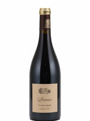 Aurélie Vic Aurélie Vic "Limoux Le Long Chemin" Rood