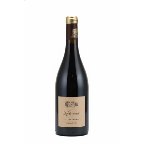 Aurélie Vic Aurélie Vic "Limoux Le Long Chemin" Rood