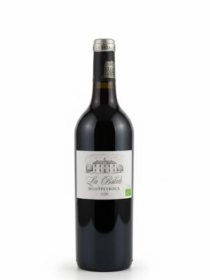 Aurélie Vic Aurélie Vic « Montpeyroux » La Balade