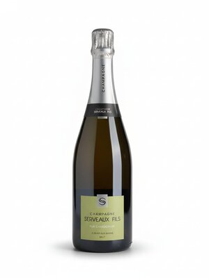 Serveaux & fils Serveaux & Fils « Pur Chardonnay » Brut