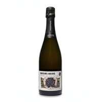 Serveaux & Fils « Raisins Noirs » Extra Brut