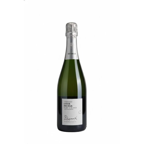 Champagne Devaux Champagne Devaux "Coeur des Bar" Blanc de Blancs Brut