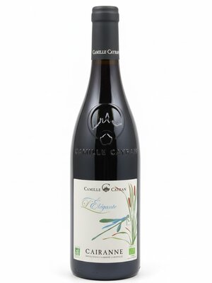 Camille Cayran Camille Cayran “L’Elégante”