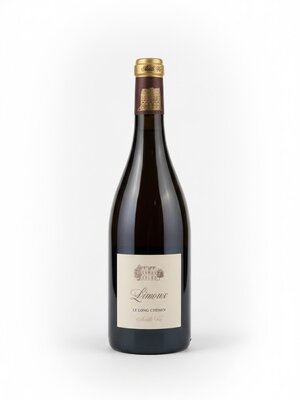 Aurélie Vic Aurélie Vic " Limoux  Le Long Chemin" Chardonnay Wit