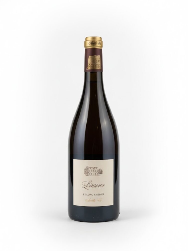 Aurélie Vic Aurélie Vic "Limoux  Le Long Chemin" Chardonnay Wit