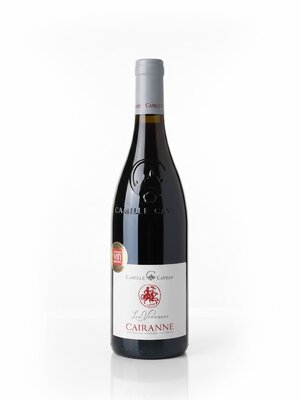 Camille Cayran Camille Cayran « Les Voconces »